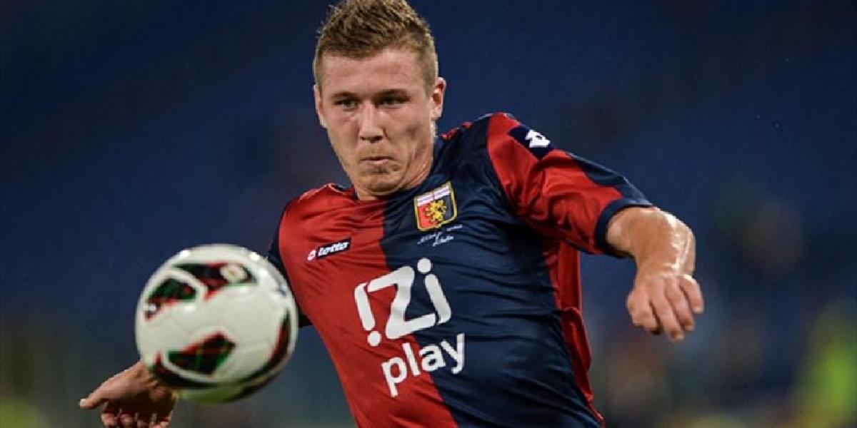 Kucka začal s rehabilitáciou bezprostredne po operácii