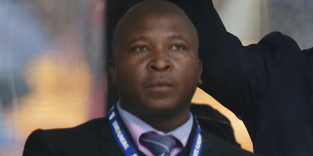 Vláda JAR sa ospravedlnila za tlmočníka pre nepočujúcich