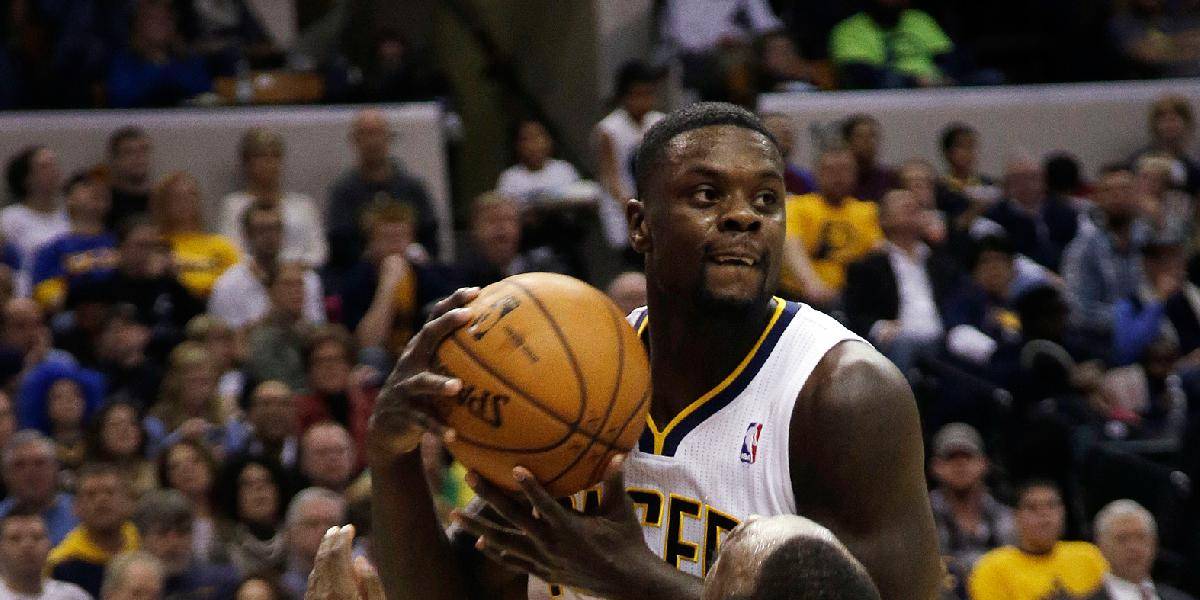 NBA: Indiana zdolala Charlotte 99:94 a upravila domáci rekordný vstup na 11:0