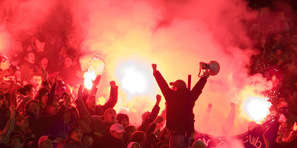 Celtic za nevhodný transparent zaplatí pokutu 50-tisíc eur