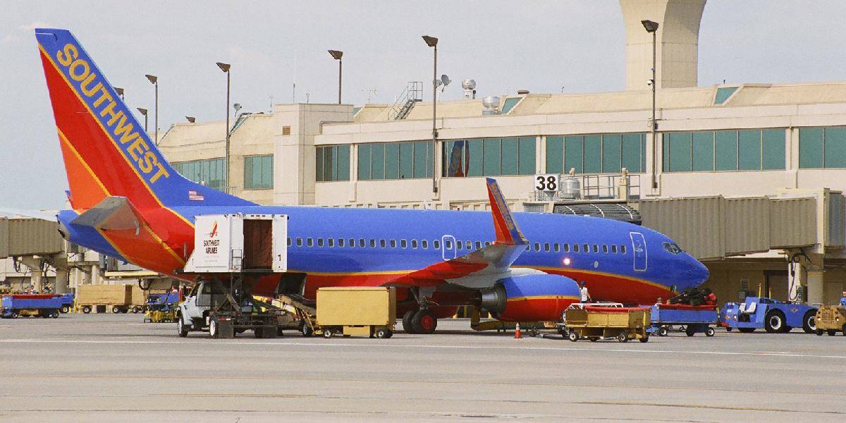 FBI zmarila plánovaný samovražedný útok na letisko v Kansase