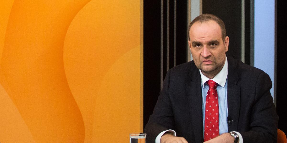 Ústredná rada SDKÚ dnes o prezidentskom kandidátovi nerozhodne