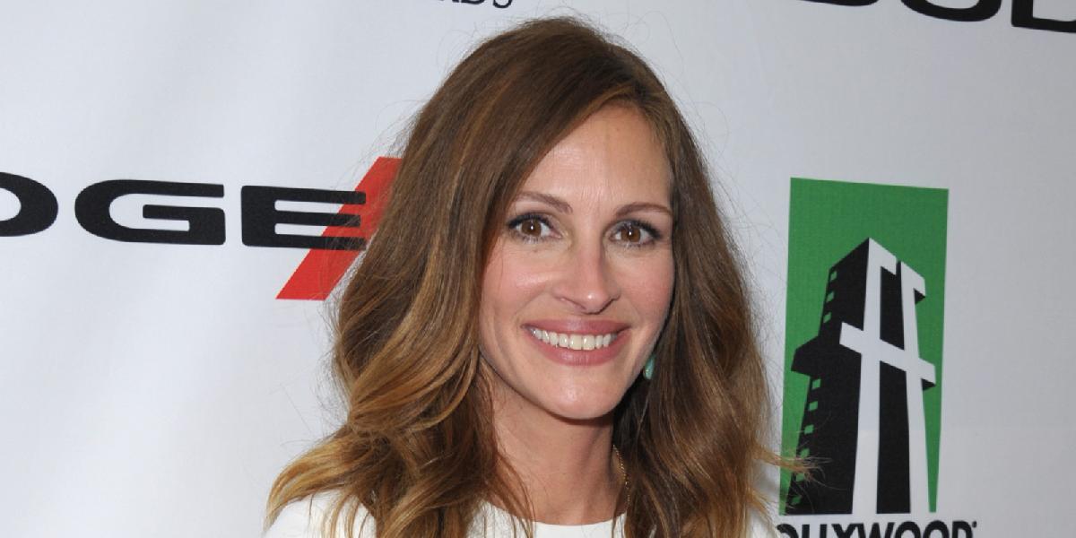 Julia Roberts neplánuje ďalšie deti