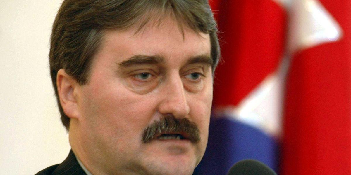 Prezidentským kandidátom strany bude Gyula Bárdos