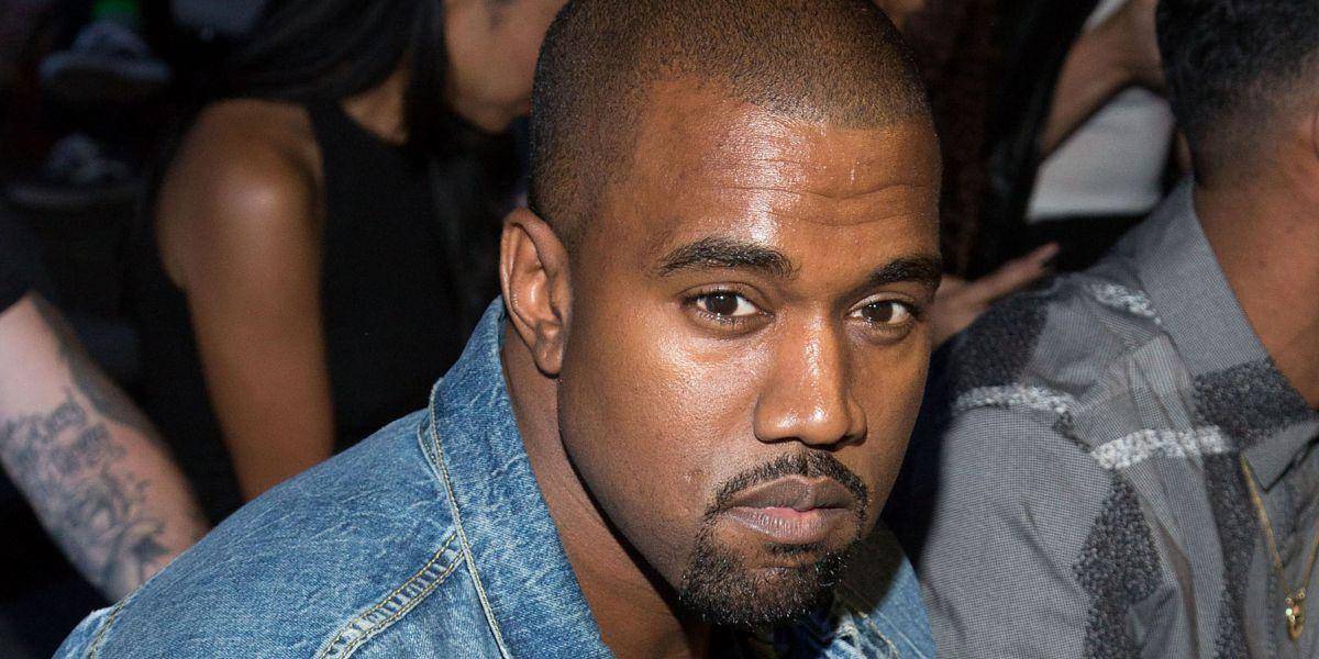 Kanye West púšťal pri nakrúcaní snímky Anchorman 2 album Yeezus
