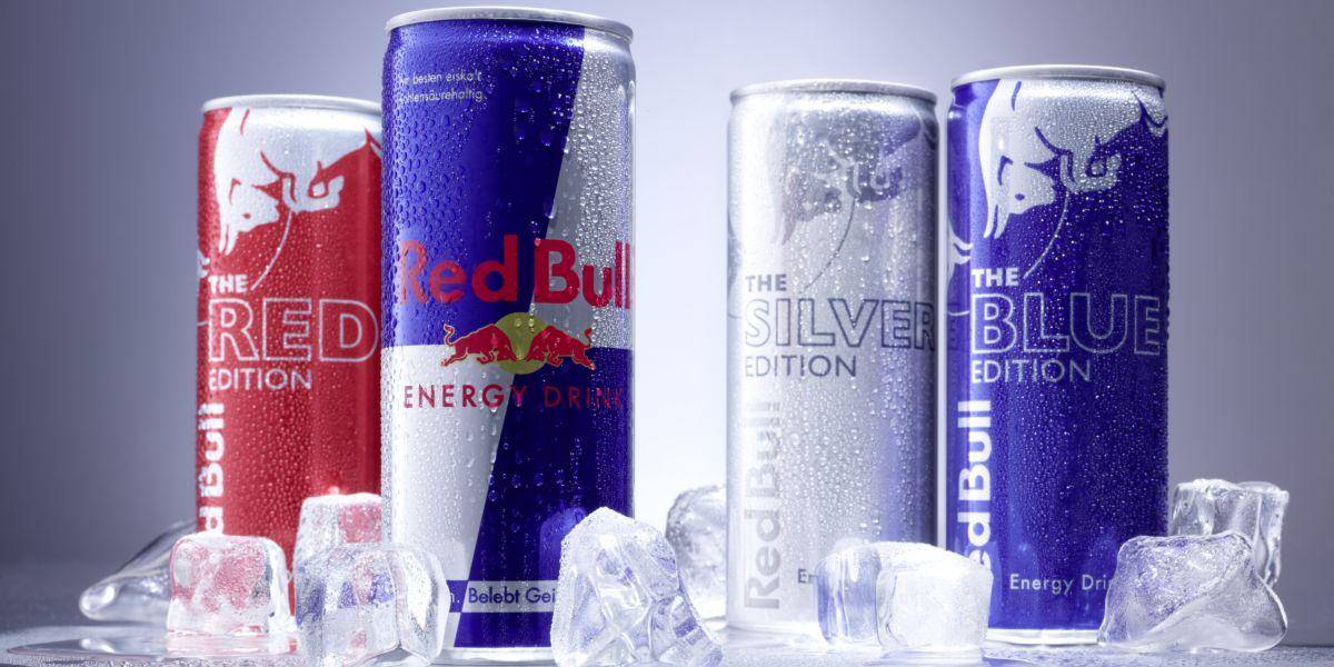 Red Bull získal súhlas na podnikanie na čínskom trhu