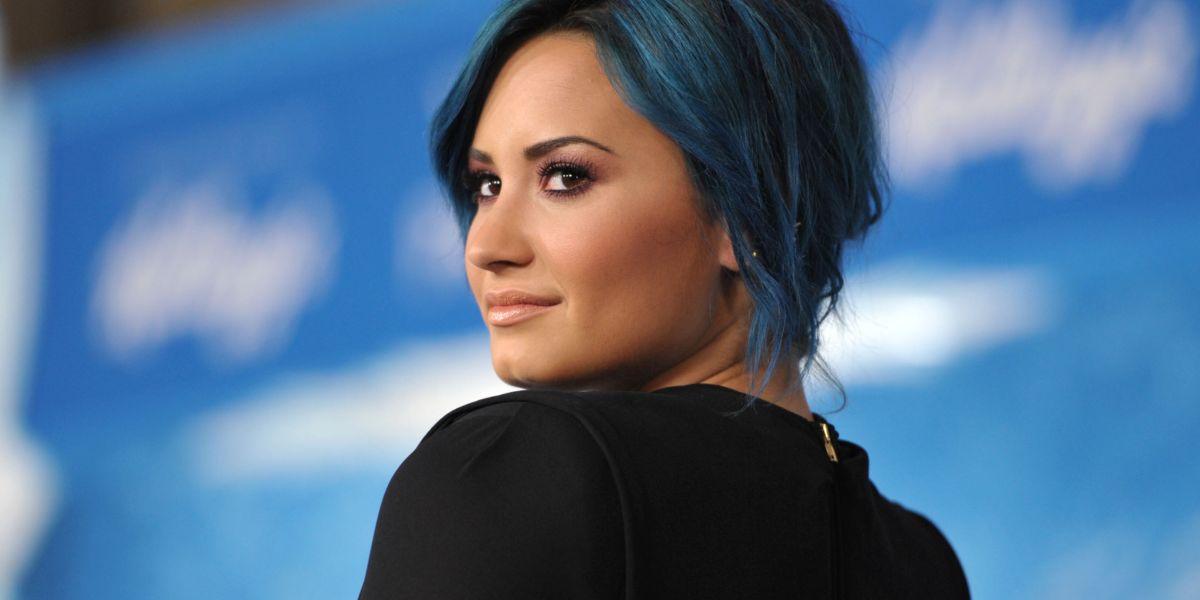 Demi Lovato je čistá kvôli mladšej sestre