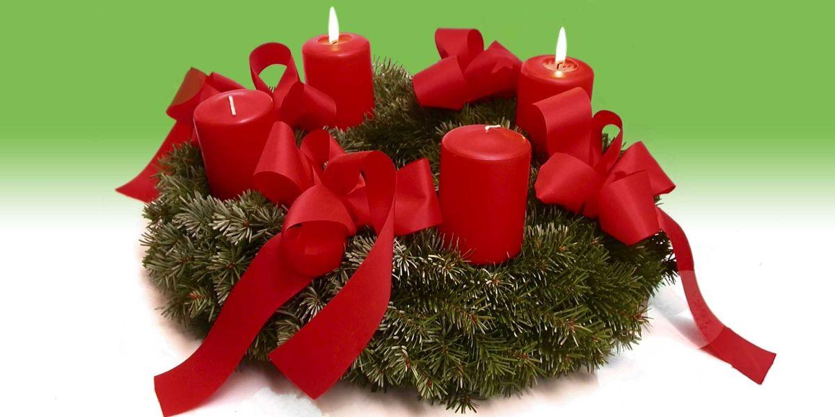Tretiu adventnú sviecu v Ružinove zapália v retro štýle