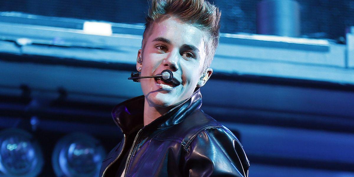 Na párty v dome Justina Biebera odpadla mladá žena
