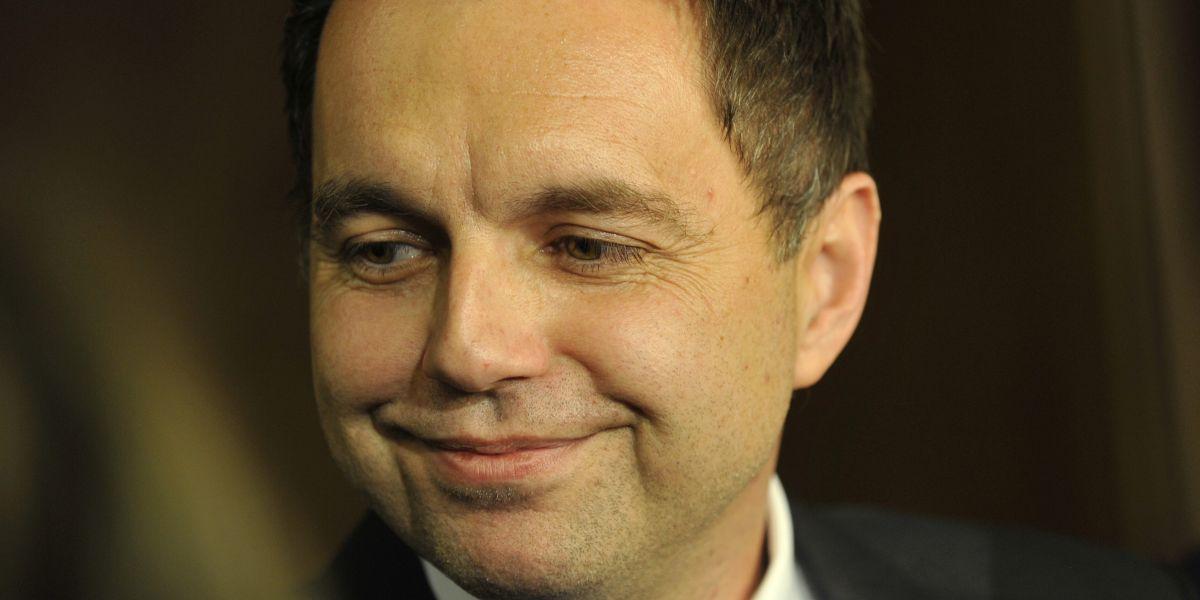 P. Kažimír: Predložiť vyrovnaný rozpočet by bolo pre ekonomiku smrtiace