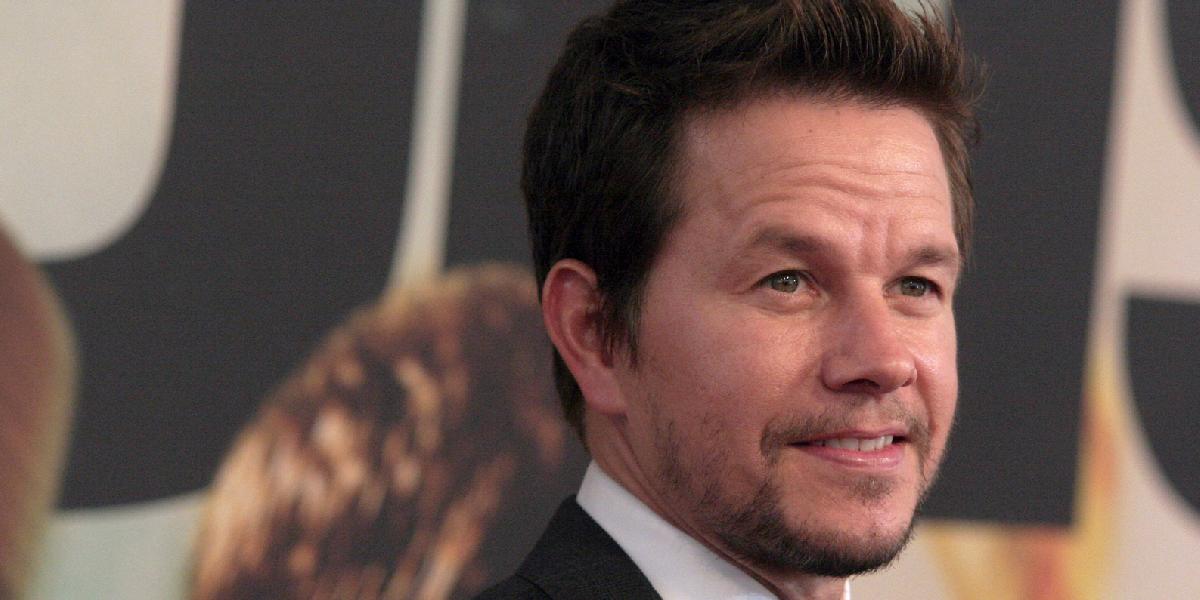 Wahlberg: Som najlepší biely rapper, ktorý sa stal hercom