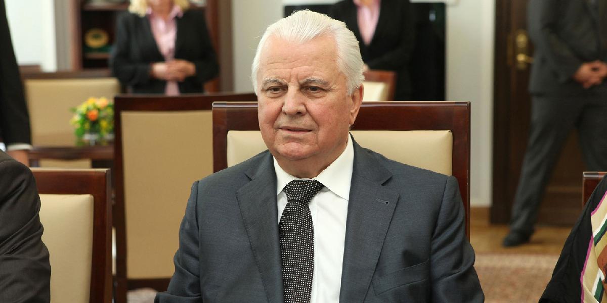 Exprezident Ukrajiny nevidí zmysel v odvolaní celej vlády, žiada tresty len pre jednotlivcov