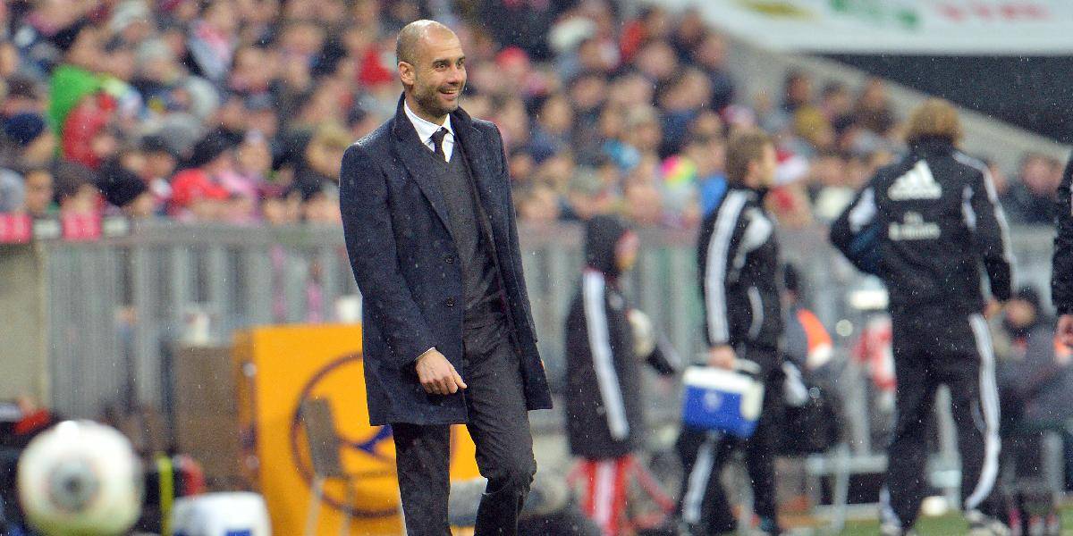 Bayern začína cestu za poslednou tohtoročnou trofejou