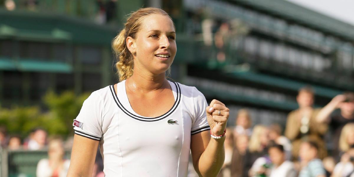 Serena Williamsová na čele rebríčka, Cibulková 23.