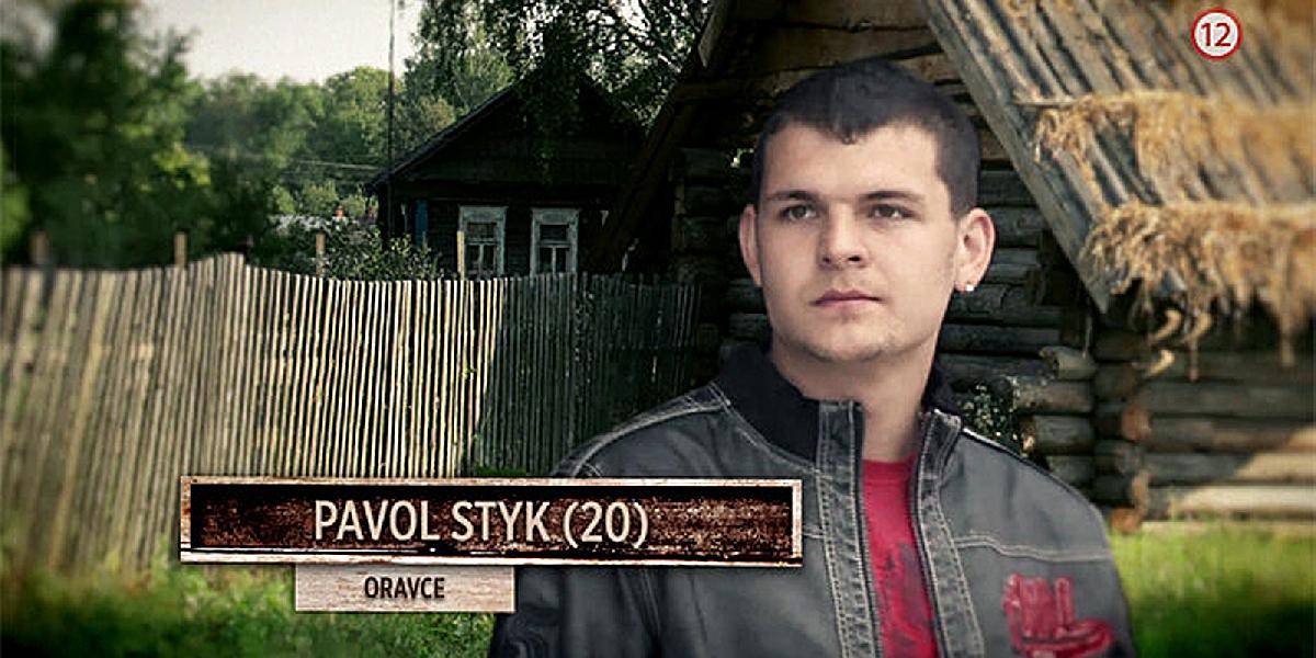 Víťaz Farmy s rekordnou sledovanosťou sa stal Paco: Zarobil si 50-tisíc!