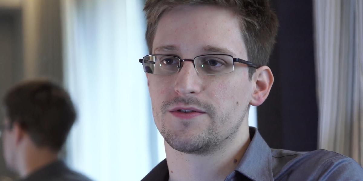NSA zvažuje amnestiu pre Snowdena