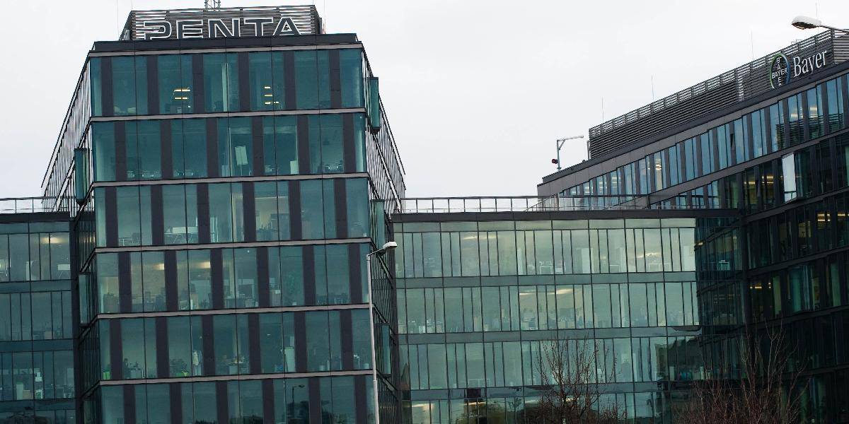 V Bratislave možno vyrastie nová nemocnica: Postaví ju Penta?!