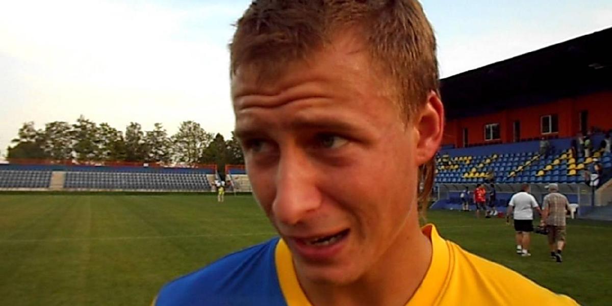CL: Serečin je nespokojný v Ružomberku a chce odísť