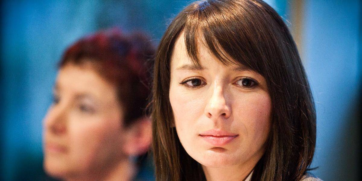 Hedviga Malinová sa podrobila psychiatrickému vyšetreniu