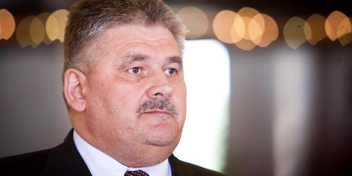 Richter: Obce a mestá majú dosť práce pre uchádzačov o dávku v hmotnej núdzi