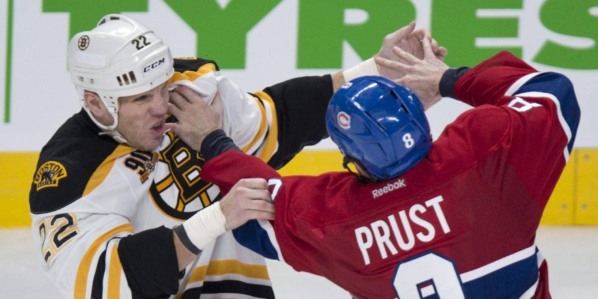 NHL: Thornton sa odvolá voči 15-zápasovému dištancu za faul na Orpika