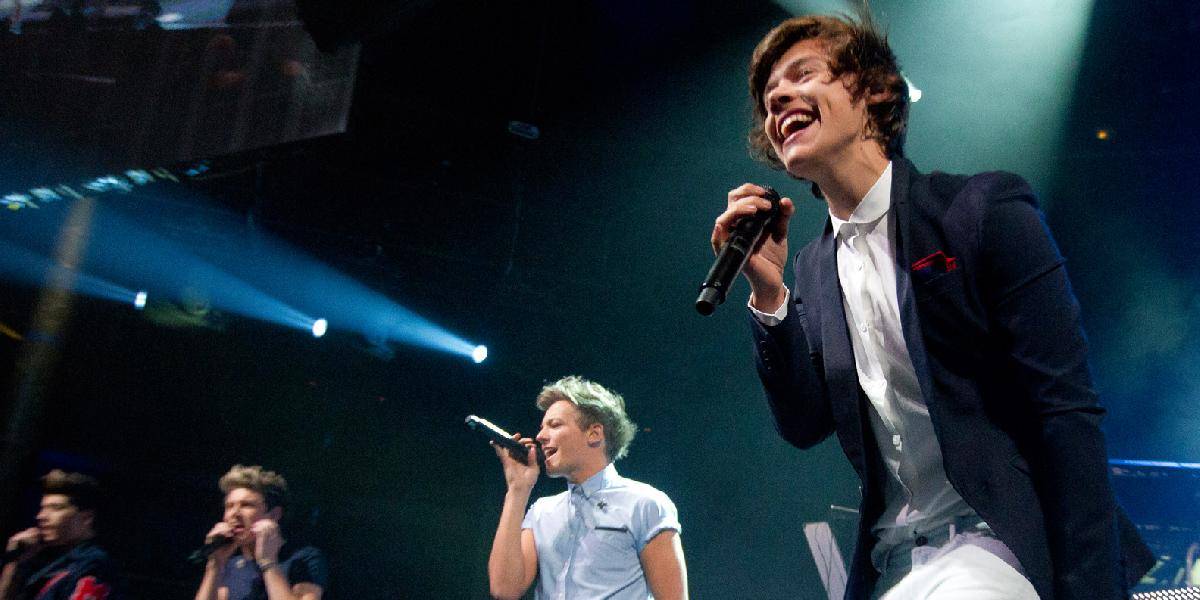 Harry Styles vyhral súd s paparazzmi