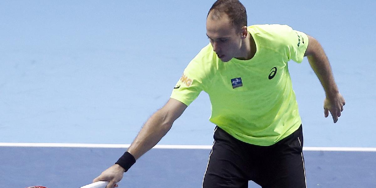 Soares by si stavil na Bryanovcov proti Federerovi a Nadalovi