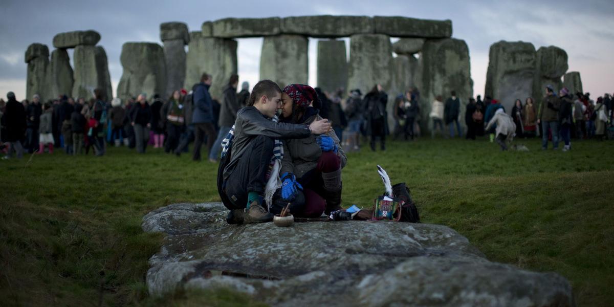 Okolie monumentu Stonehenge dostalo novú tvár