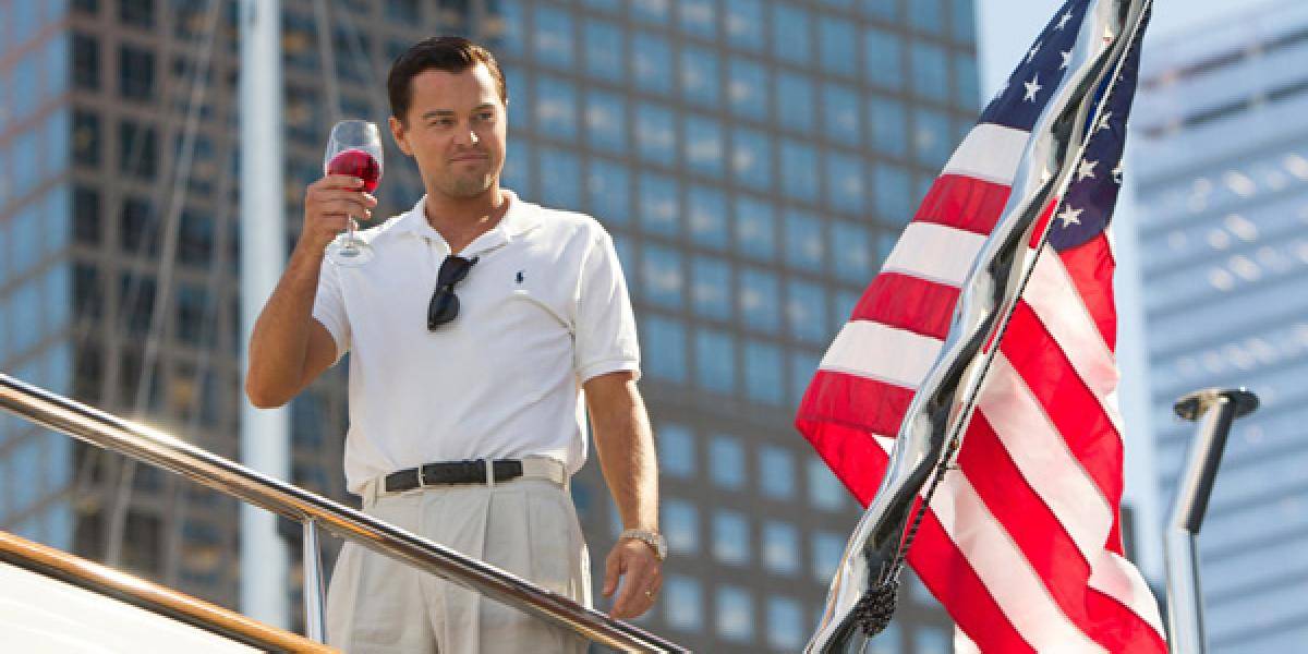 Leonardo DiCaprio čelí kritike pre scénu so šimpanzom