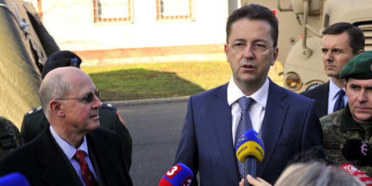 Problémy okolo MOKYSu sa vyriešili a dobudujú ho