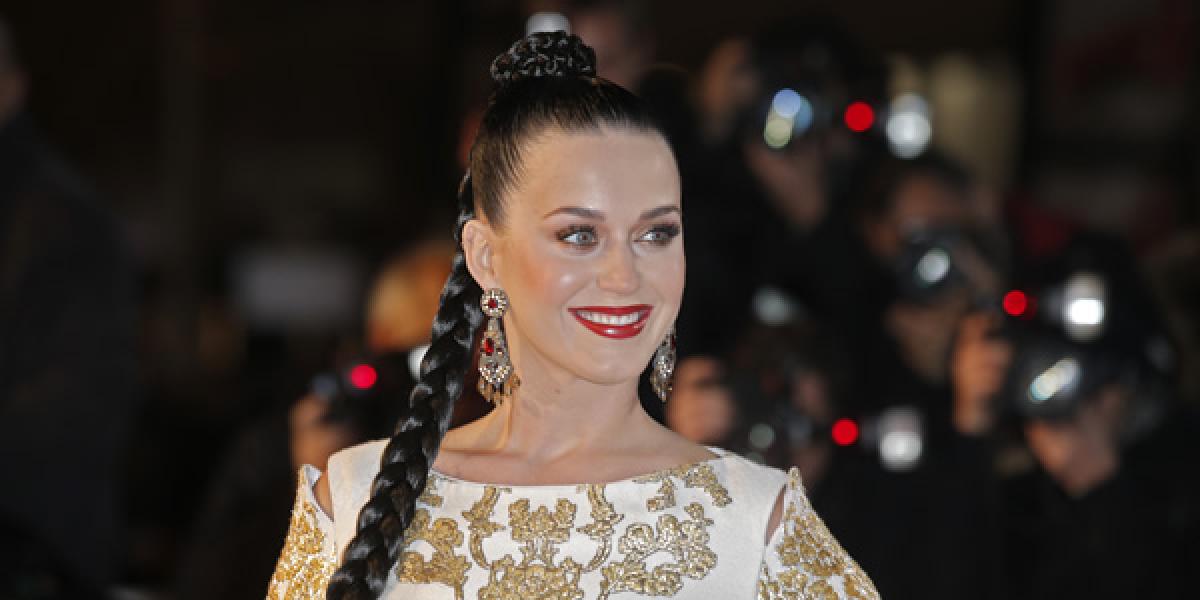 John Mayer predstavil videoklip k duetu s Katy Perry