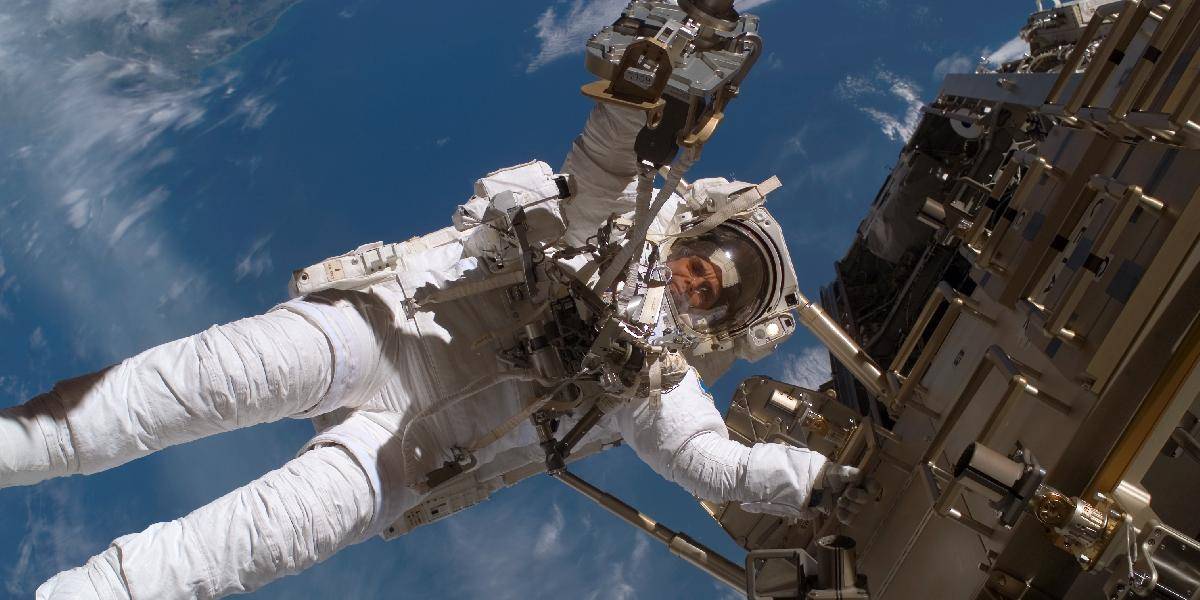 NASA nariadila mimoriadne vesmírne vychádzky kvôli poruche na ISS