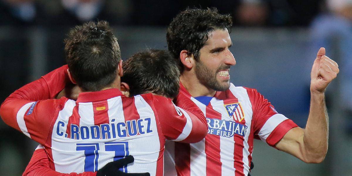 Adrián López v madridskom Atléticu do konca sezóny 2017/18