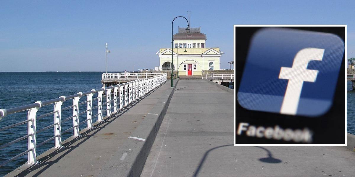 Turistka padla z móla: Venovala sa viac facebooku ako okoliu!