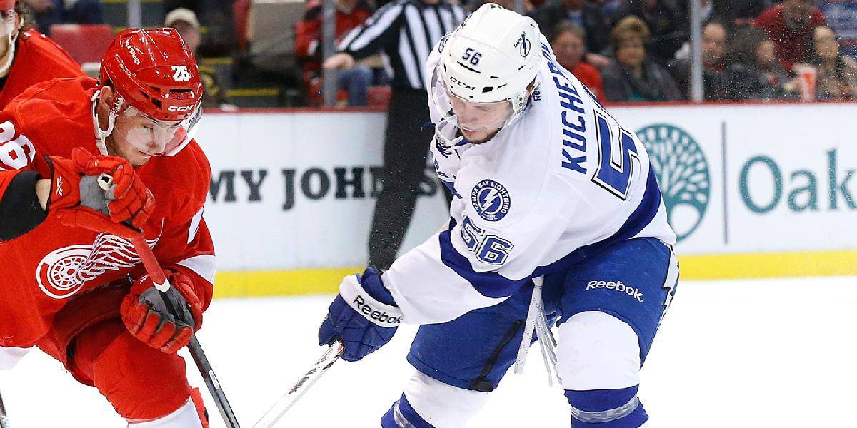 NHL: Jurčovi sa gólom splnil sen