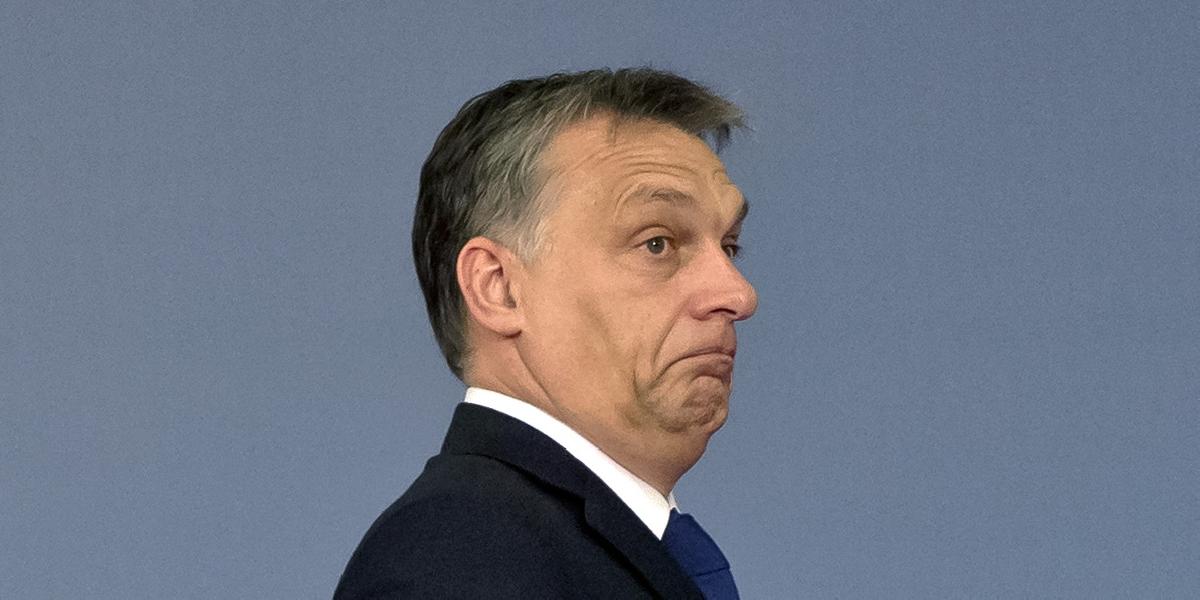 Orbán: Stredná Európa bude v rámci EÚ v budúcom desaťročí rásť najviac