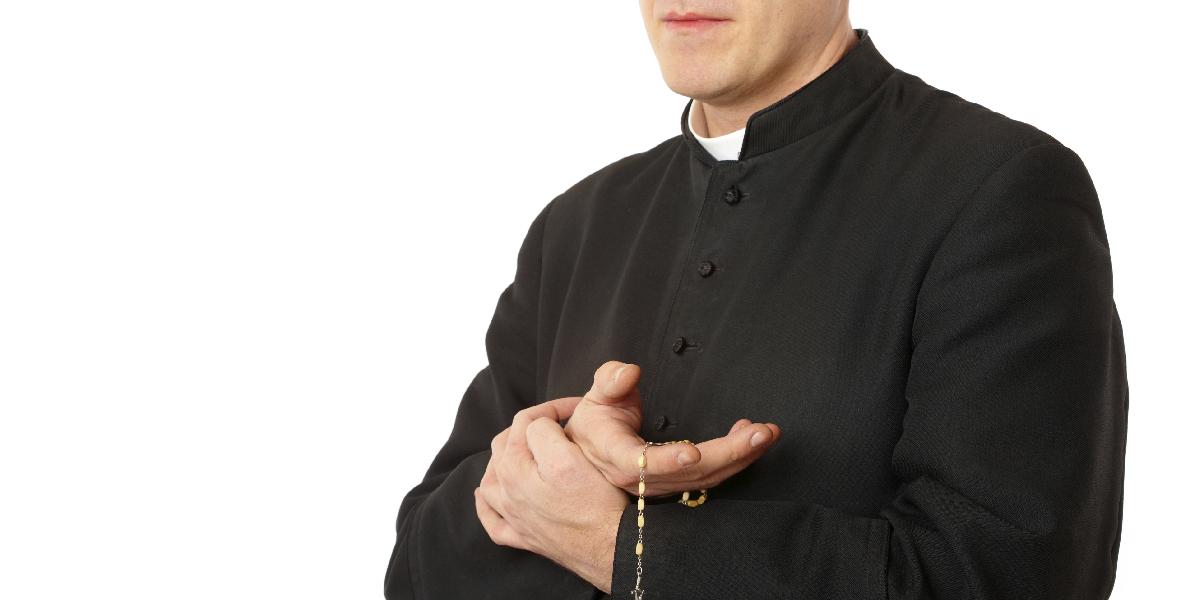 Duchovným stúpnu základné platy o 16 eur