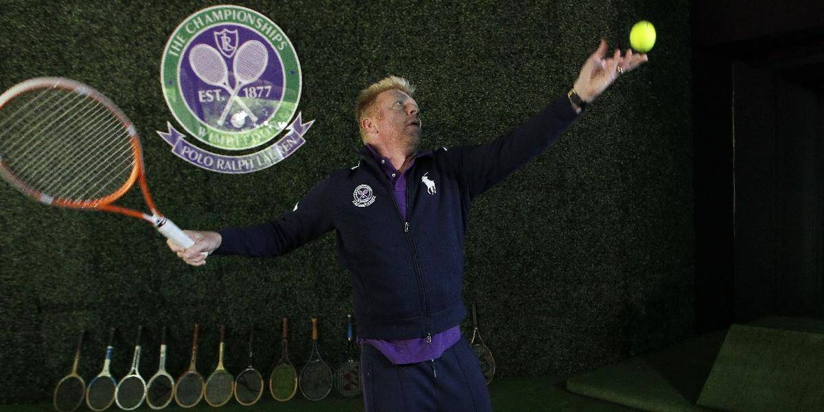 Boris Becker šéftrénerom Djokoviča, Vajda zostáva: Budem mať čas na rodinu