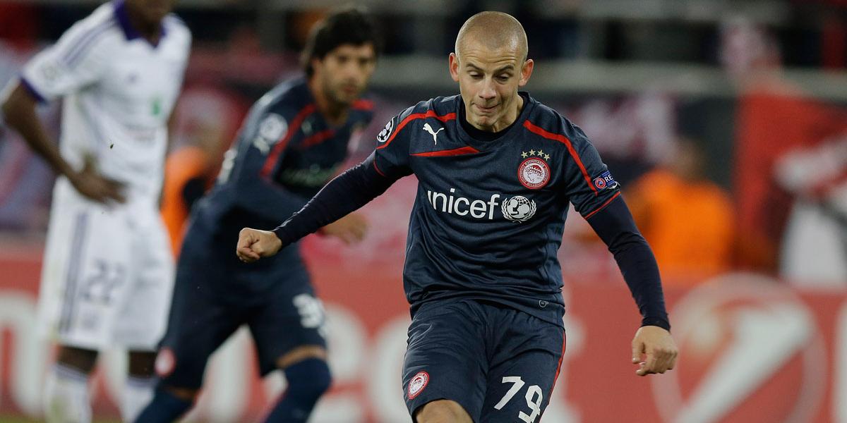LM: UEFA potrestala za rasizmus kluby so Slovákmi