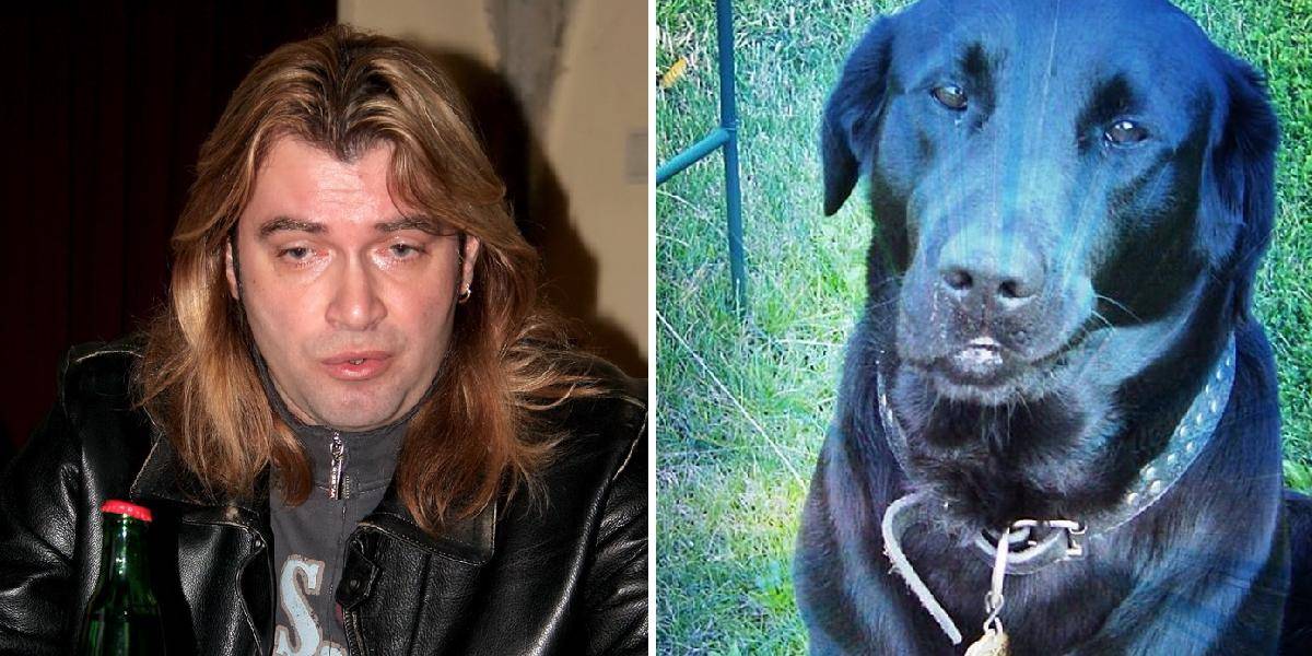 Zdrvený Mojsej: Opustil ho jeho štvornohý miláčik Kusaj!