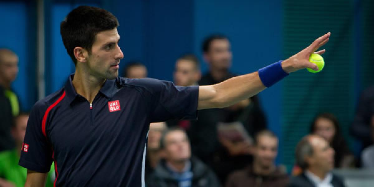 Djokovič a S. Williamsová svetovými šampiónmi ITF za rok 2013