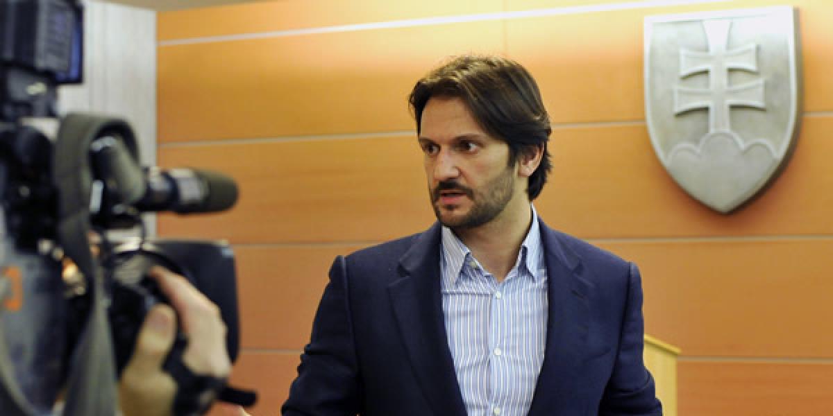 Štátna ochrana prírody zatiaľ nevyčíslila škodu na Kolibe