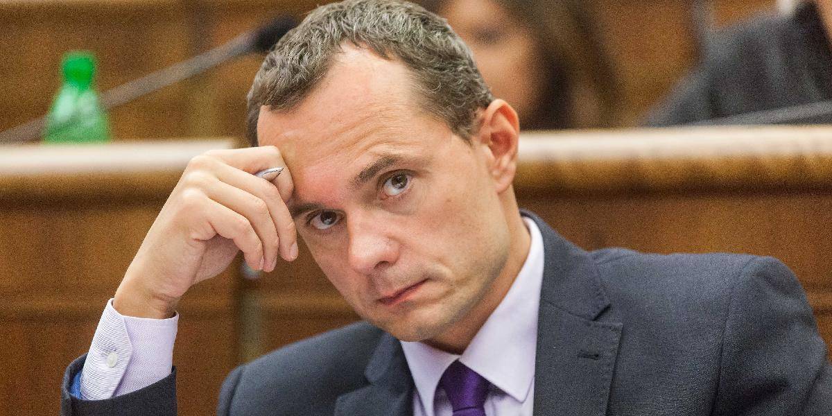 Procházka víta Ficovu kandidatúru na post prezidenta