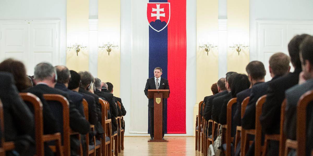 Opozícia: Parlamentná demokracia sa zmenila na premiérsku
