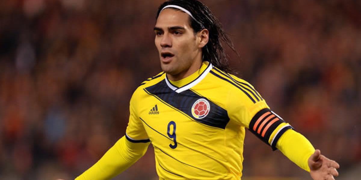 Falcao sa po zranení vracia do zostavy AS Monaco