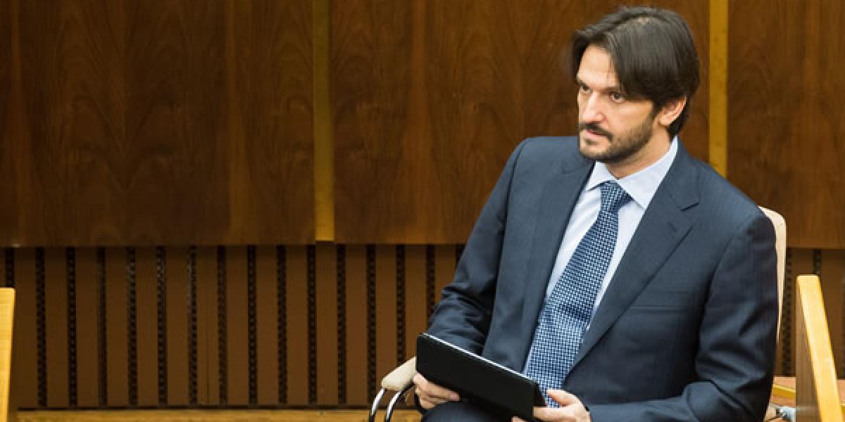 Kaliňák: Kým nebudú známe výsledky volieb, téma premiéra nebude aktuálna