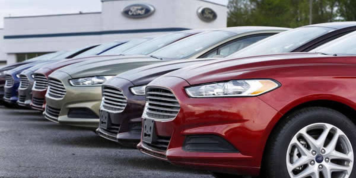Ford predpokladá v budúcom roku pokles zisku