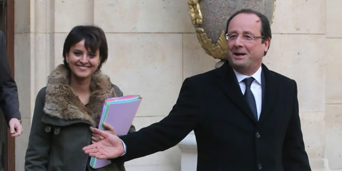 Hollande vraj bojkotuje olympijské hry v Soči