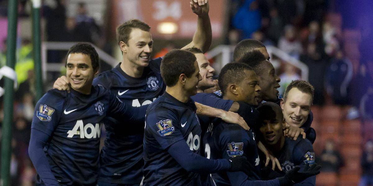 Manchester United a West Ham ďalšími semifinalistami Ligového pohára