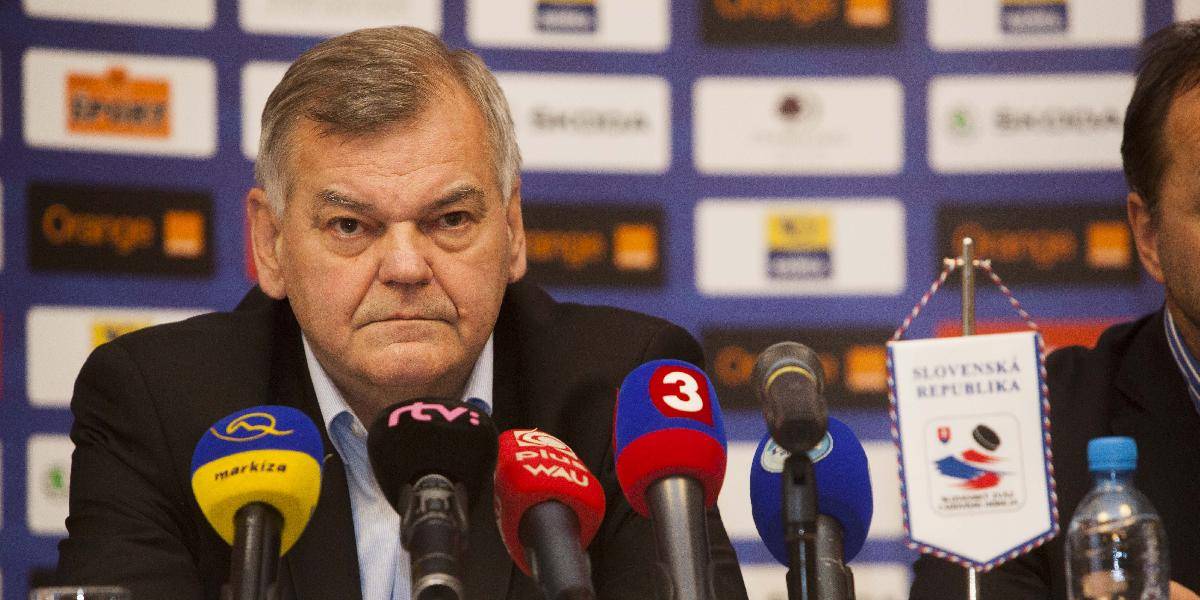 Slováci idú na Arosa Challenge s inými cieľmi, ako plánovali